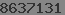 Check text