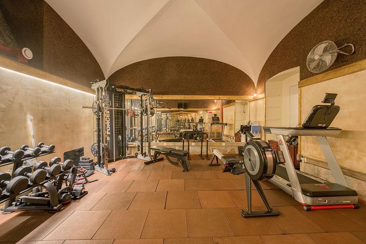 Palácio das Especiarias