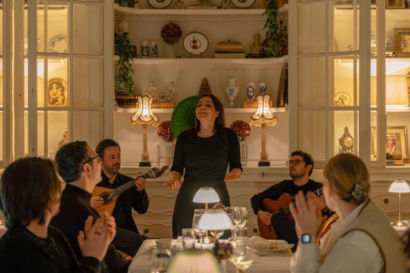 Palácio das Especiarias