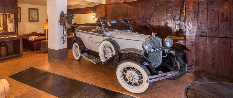 Palácio das Especiarias