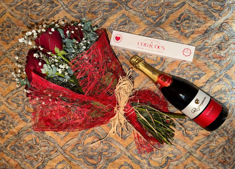 Palácio das Especiarias