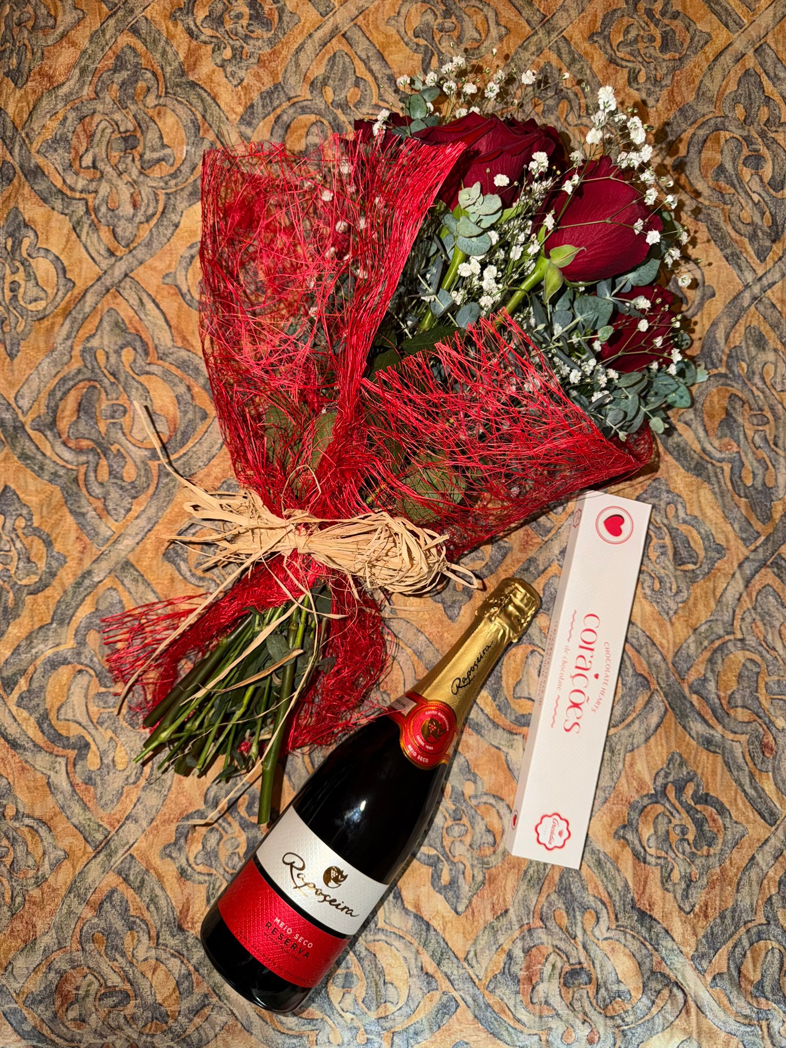 Palácio das Especiarias